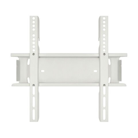 WİSMANN 32'' - 55'' Beyaz TV Sabit Askı Aparatı