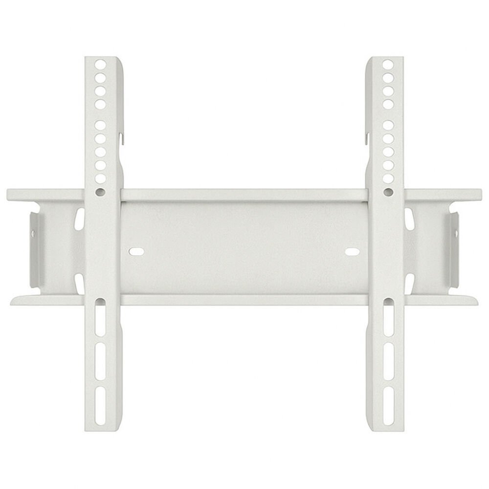 WİSMANN 42'' - 65'' Beyaz TV Sabit Askı Aparatı