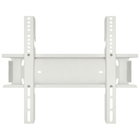 WİSMANN 42'' - 65'' Beyaz TV Sabit Askı Aparatı