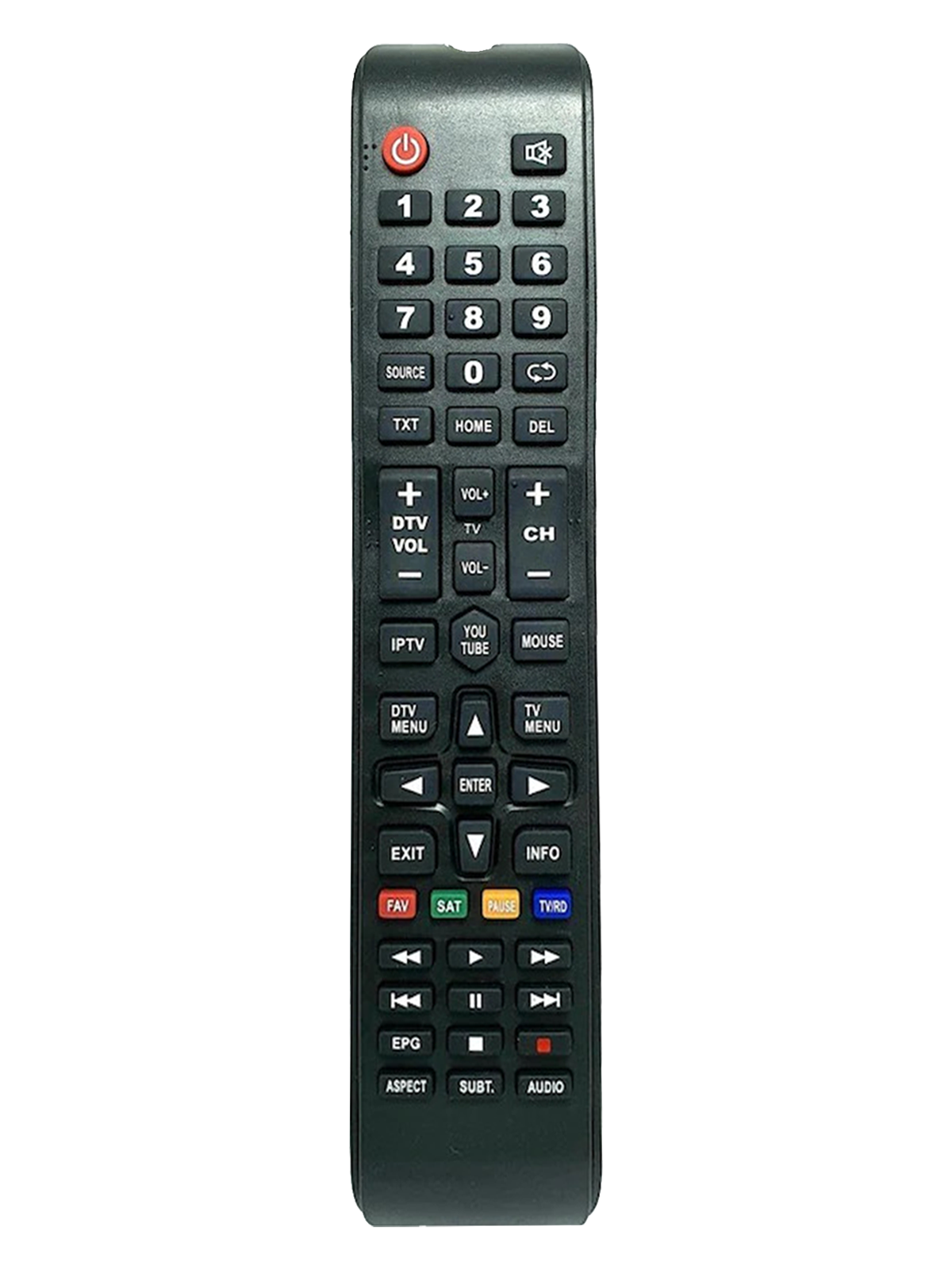ST REDLİNE TV İPTV TUŞLU