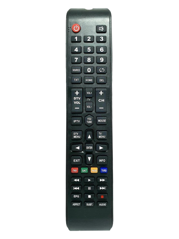 ST REDLİNE TV İPTV TUŞLU