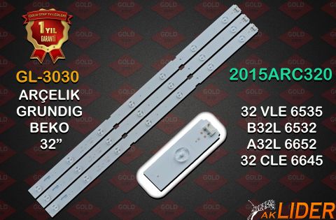 ARÇELİK BEKO 32'' 2015ARC320