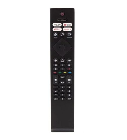 PHİLİPS AMBİLİGHT YOUTUBE-NETFLİX TUŞLU