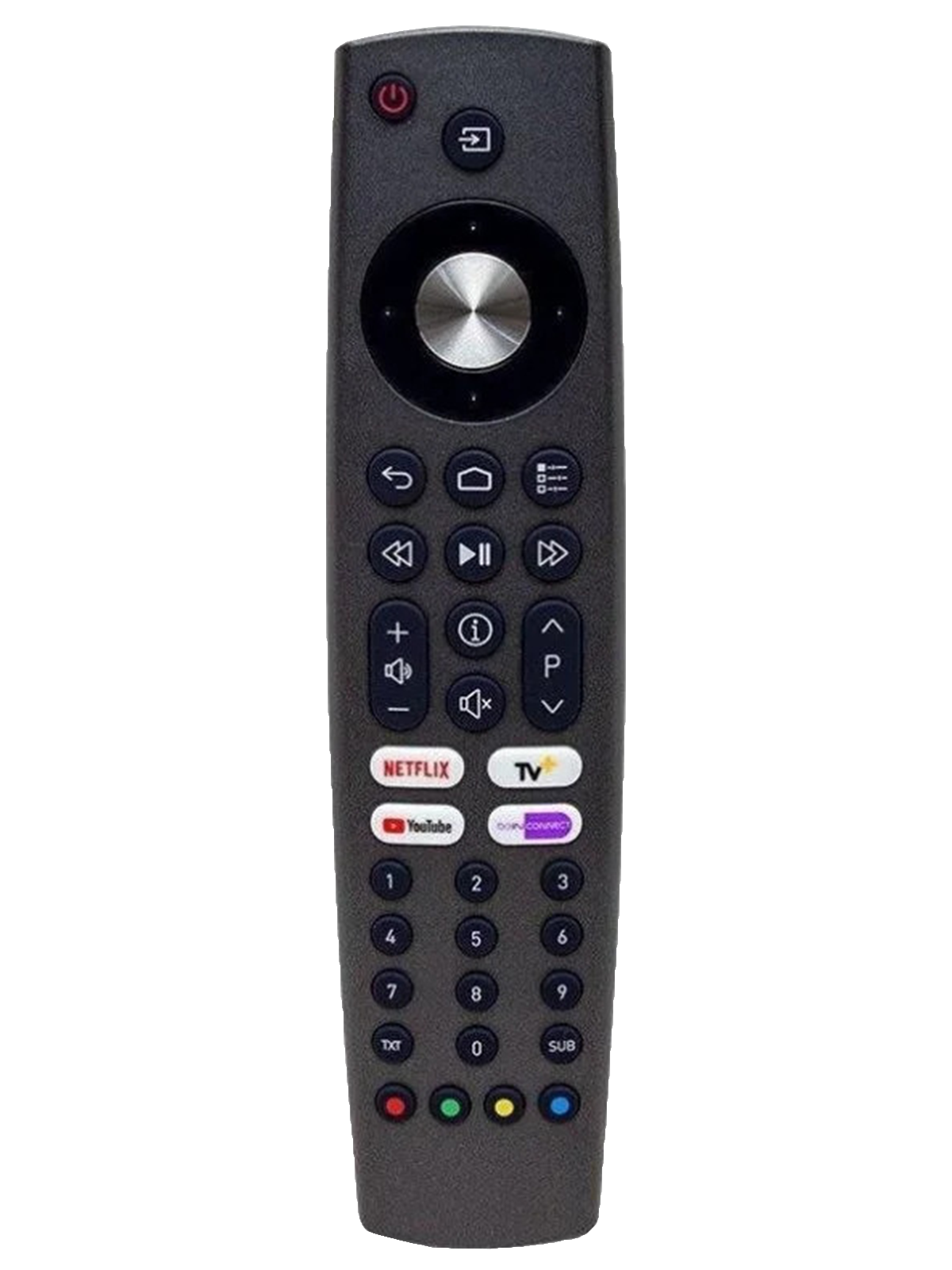 ARÇELİK - BEKO - GRUNDİG ANDROİD KUMANDA