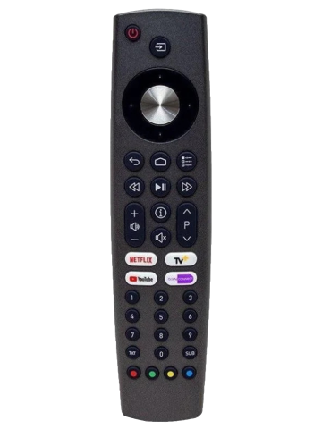 ARÇELİK - BEKO - GRUNDİG ANDROİD KUMANDA GLP