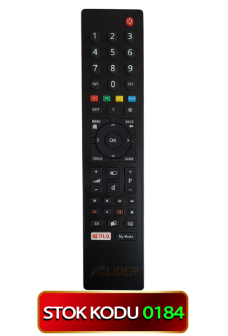 ARÇELİK - BEKO NETFLİXLİ UZUN