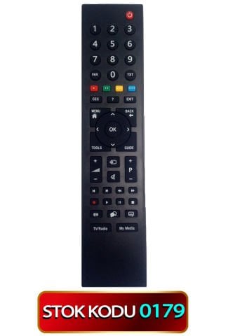 ARÇELİK-BEKO TV RADİO MY MEDİA UZUN KALIP