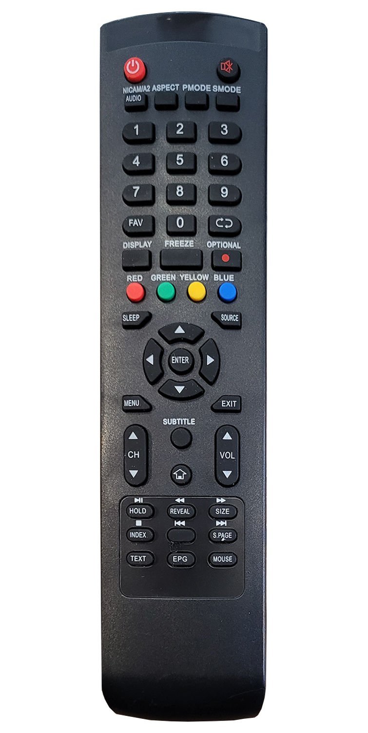 PROFİLO-AWOX LED TV KUMANDA