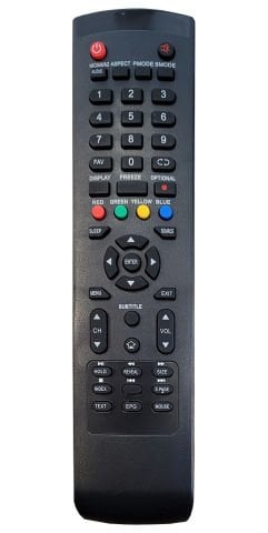 PROFİLO-AWOX LED TV KUMANDA