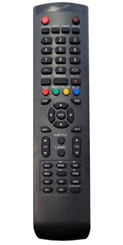 SANYO-AWOX-PROFİLO LED KUMANDA