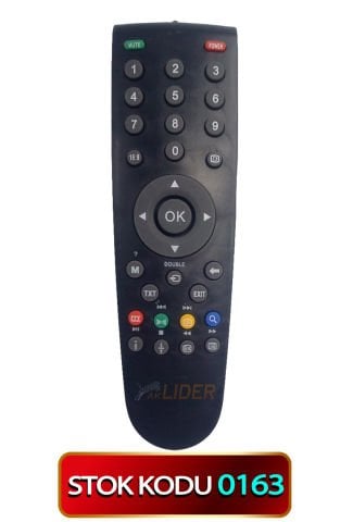 ARÇELİK LCD ESKİ KALIP