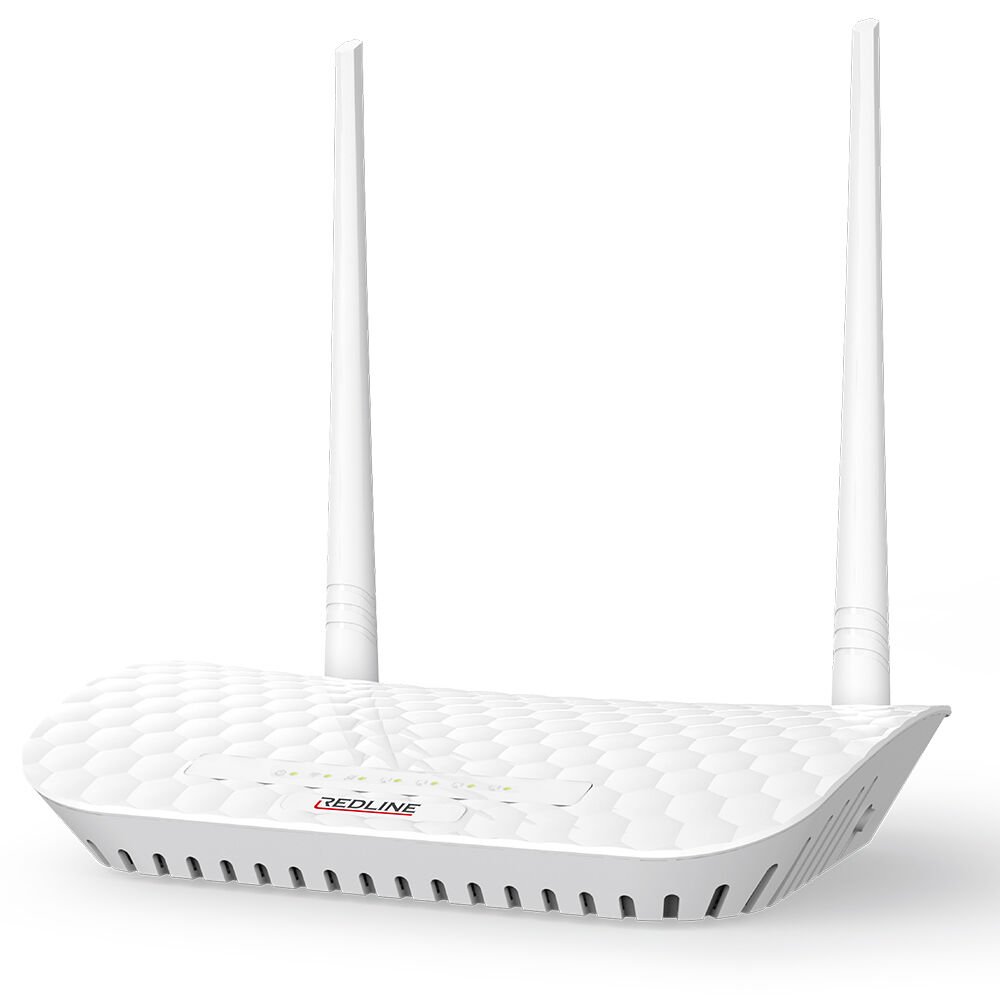 REDLİNE WR3200 Çift Anten Wireless Access Point / Client Router 5 İN 1