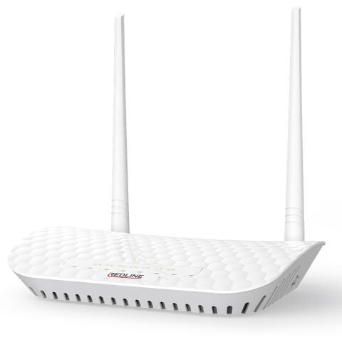 REDLİNE WR3200 Çift Anten Wireless Access Point / Client Router 5 İN 1