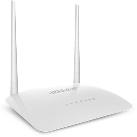 REDLİNE WR1220 Çift Anten Wireless Access Point / Client Router 5 İN 1