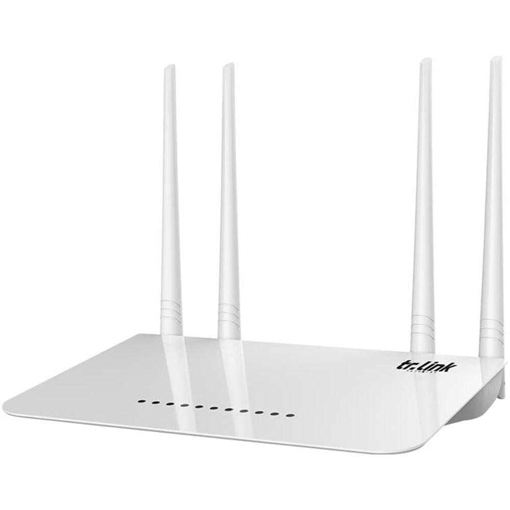TR LİNK TR-4000 Dört Anten Wireless Access Point / Client Router