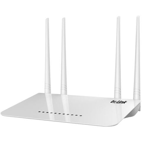 TR LİNK TR-4000 Dört Anten Wireless Access Point / Client Router