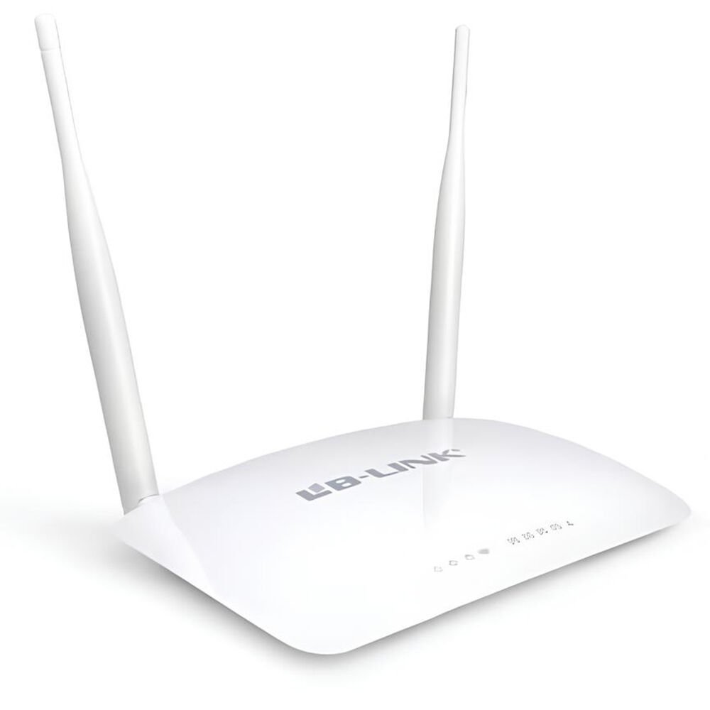 LB LİNK BL-2000 Çift Anten Wireless Access Point / Client Router