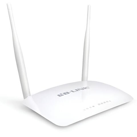 LB LİNK BL-2000 Çift Anten Wireless Access Point / Client Router