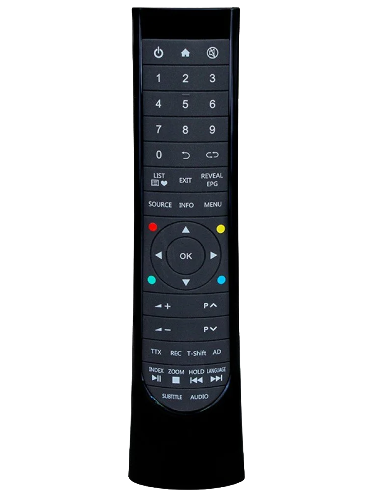 AWOX 55'' İNCE BELLİ YENİ MOEDL