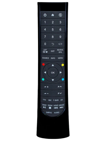 AWOX 55'' İNCE BELLİ YENİ MOEDL