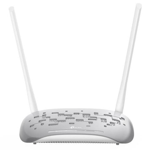 TP-Link TD-W9950 300 Mbps Wireless N VDSL/ADSL Wifi Modem Router