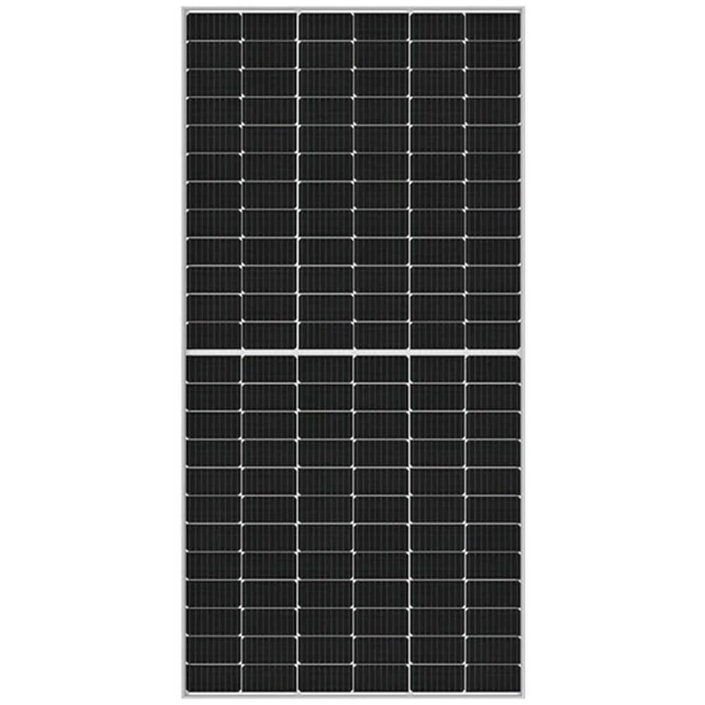 550W Monokristal Güneş Paneli / Alüminyum Çerçeve