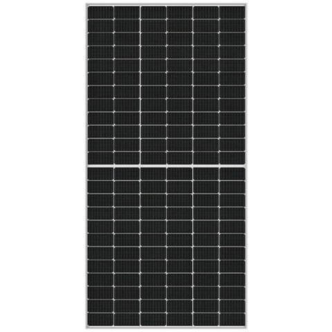 550W Monokristal Güneş Paneli / Alüminyum Çerçeve