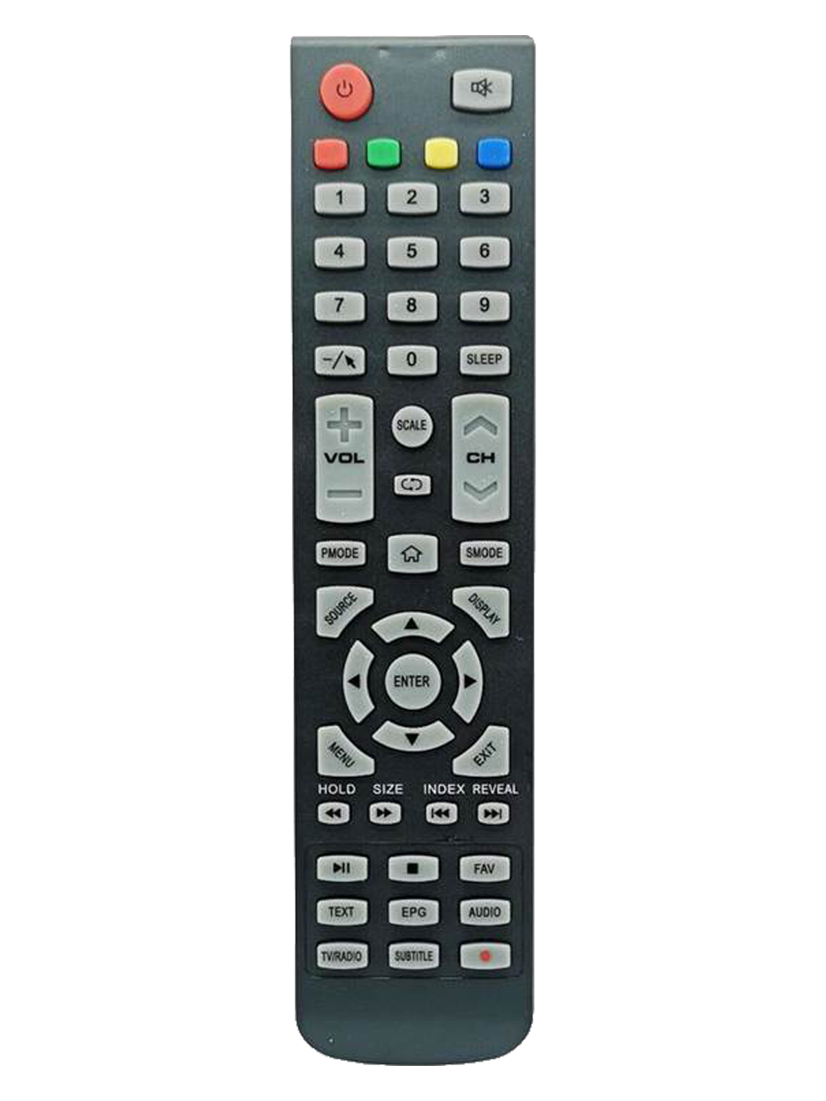 AWOX YENİ HOME TUŞLU GLP