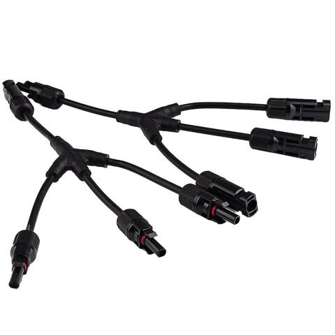 Solar Güneş Paneli - 1/3 BİRLEŞTİRİCİ ARA PARÇASI