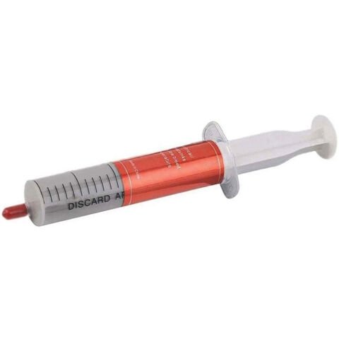 Evercool S-300 30 GR / 10 ML 1.63W/M.K Gri Termal Macun