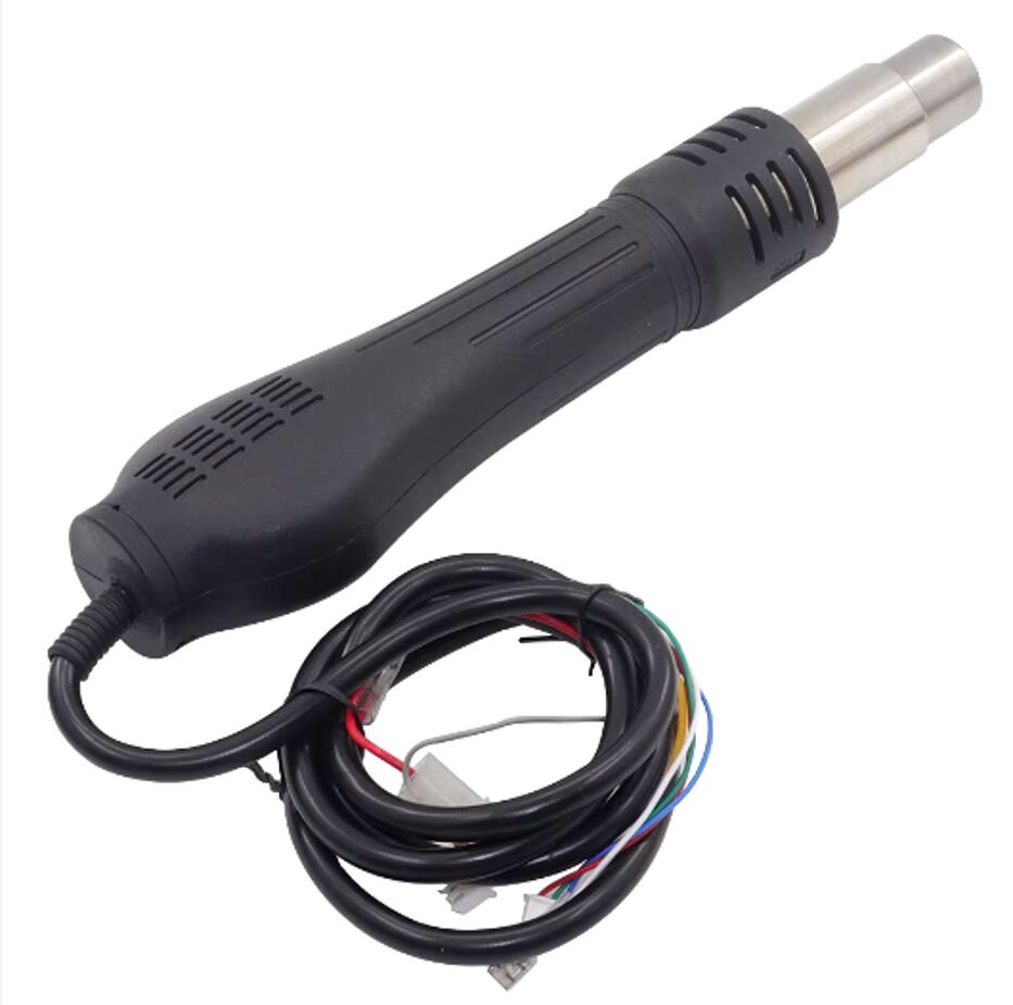 Sunline 852D+ Brushless Sıcak Hava Kolu FÖN- R208AK