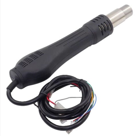 Sunline 852D+ Brushless Sıcak Hava Kolu FÖN- R208AK