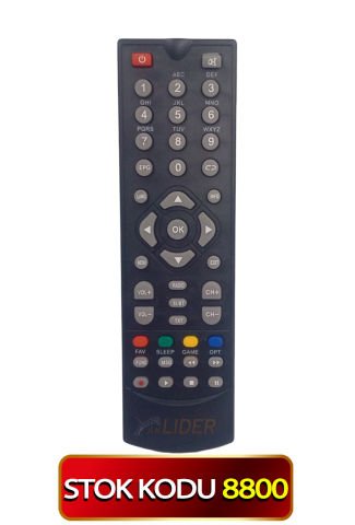 GLP NETA - TELEDÜNYA 8800 HD