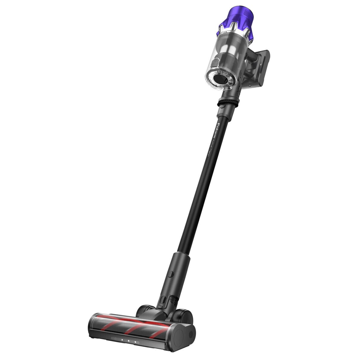 Fobem Active Clean Şarjlı Dikey Süpürge 400W