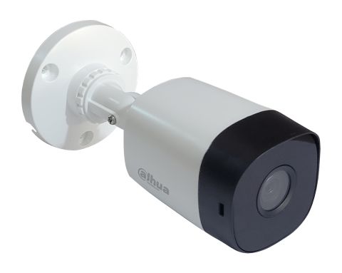 DAHUA HAC-B1A21-0360B 2MP AHD BULLET PLASTİK KAMERA