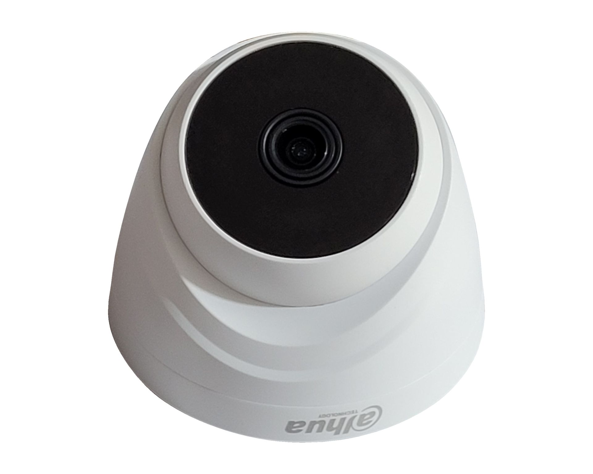 DAHUA HAC-T1A21 2MP AHD DOME PLASTİK KAMERA