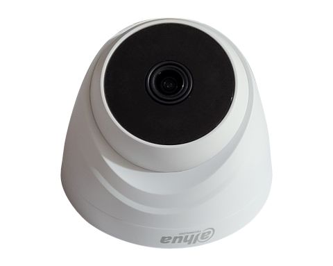 DAHUA HAC-T1A21 2MP AHD DOME PLASTİK KAMERA