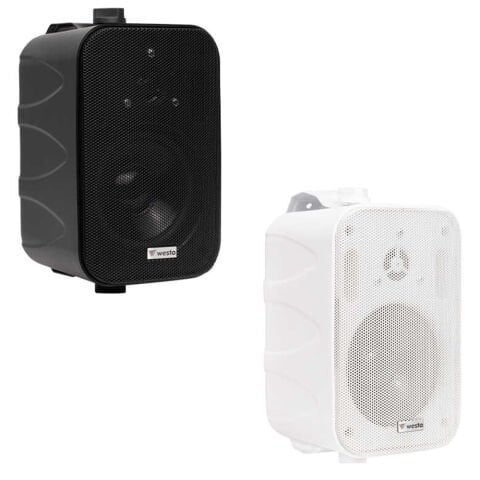 WESTA WS-402 Stun Tipi 4'' 10 CM 8 OHM Hoparlör