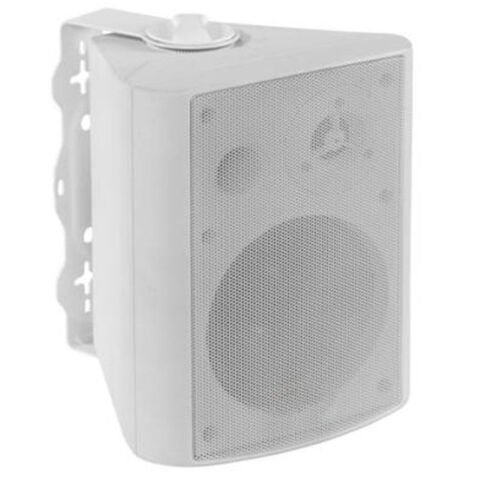 İNTROX FX-5 Stun Tipi 5'' 13 CM 8 OHM Hoparlör