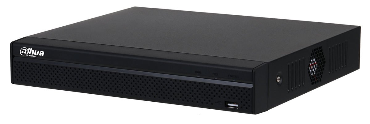 DAHUA NRV2108HS-T 8 KANAL NVR KAYIT CİHAZI