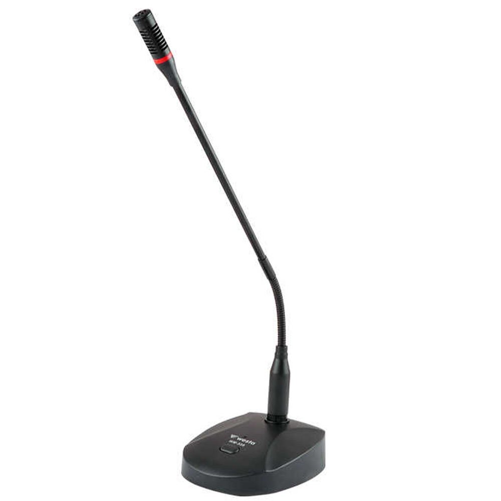 WESTA WM-558 Kablolu Masa Konferans Mikrofonu