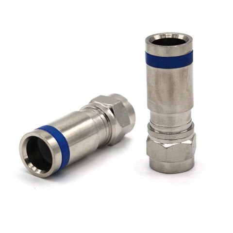 DİGİTÜRK SIKMALI
F CONNECTOR