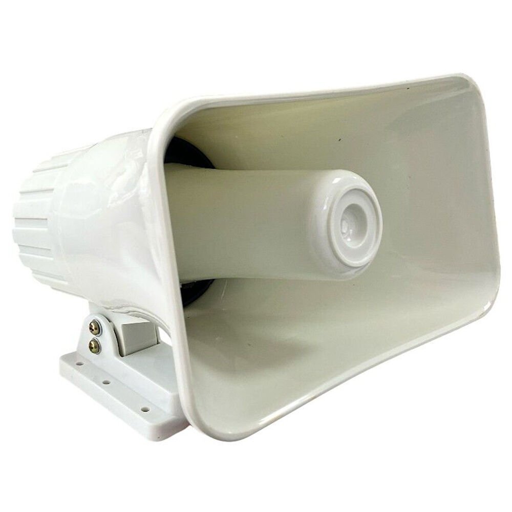 N-WORK HRN-508 Pazarcı Horn Hoparlör – 30W / 8 OHM