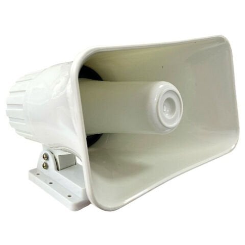 N-WORK HRN-508 Pazarcı Horn Hoparlör – 30W / 8 OHM
