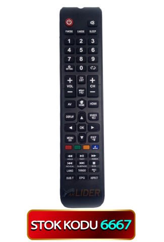DİJİTSU HOME MOUSE TUŞLU GLP