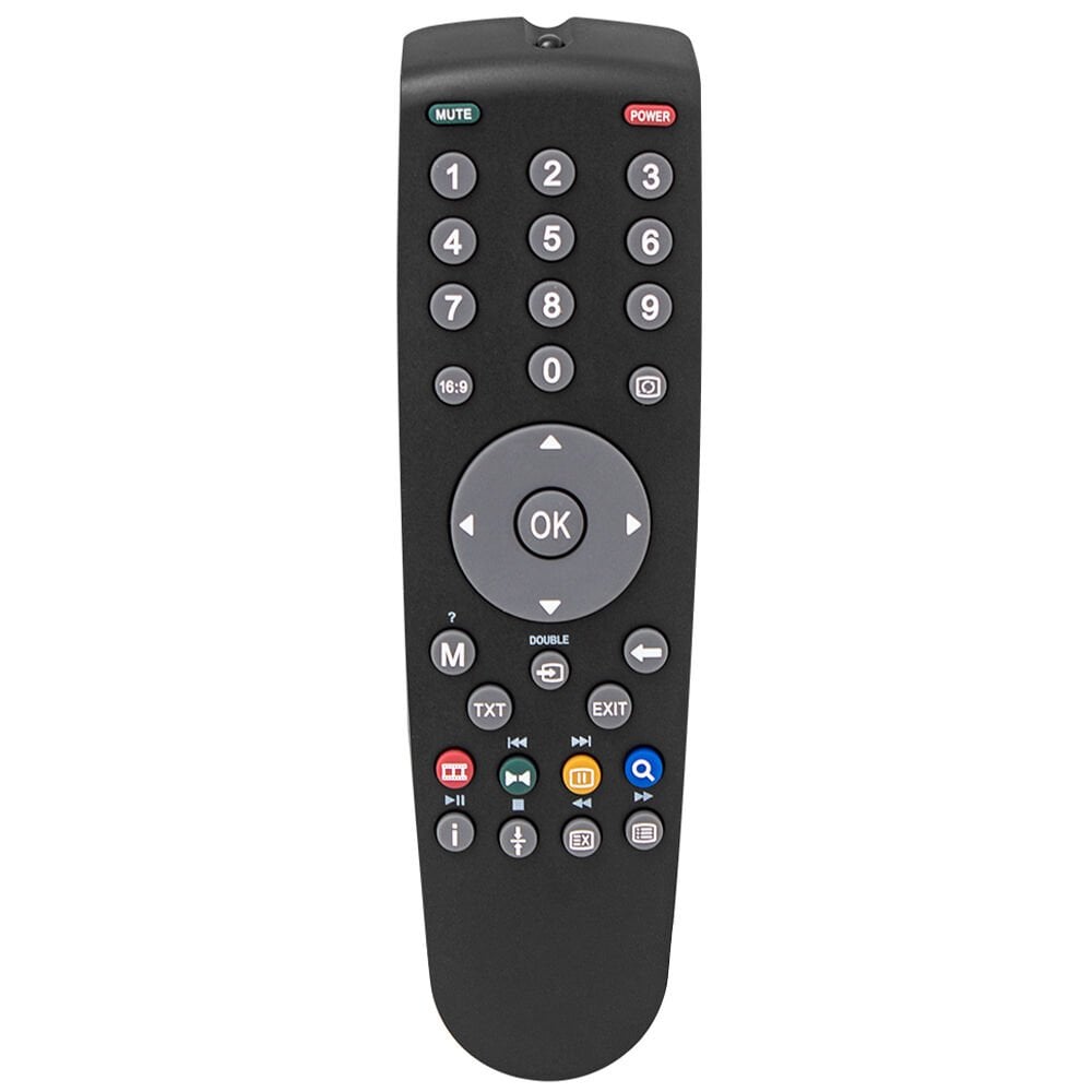 ARÇELİK - BEKO LCD LED TV Uzaktan Kumandası