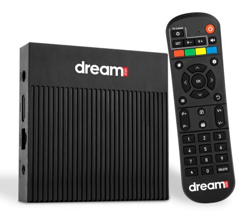 DREAMSTAR W2