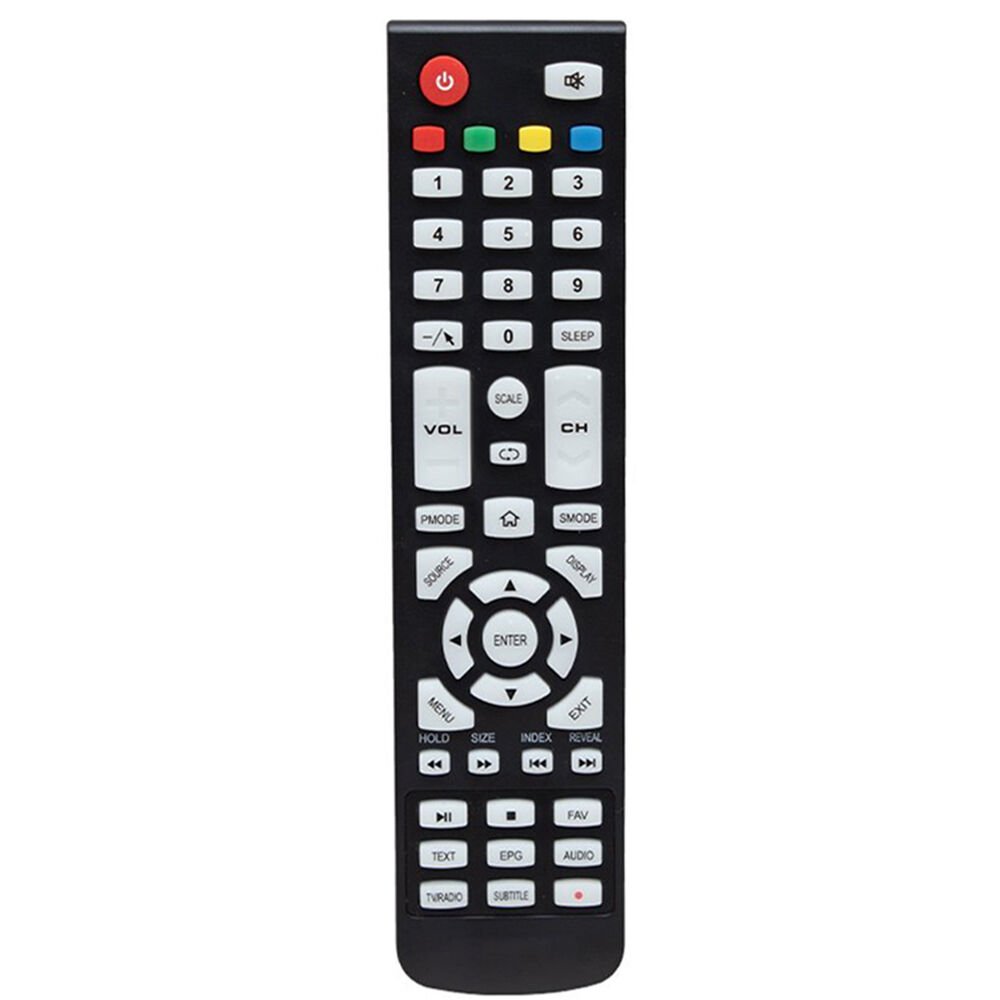 AWOX - Home Tuşlu U5600STR  LCD LED TV Uzaktan Kumandası