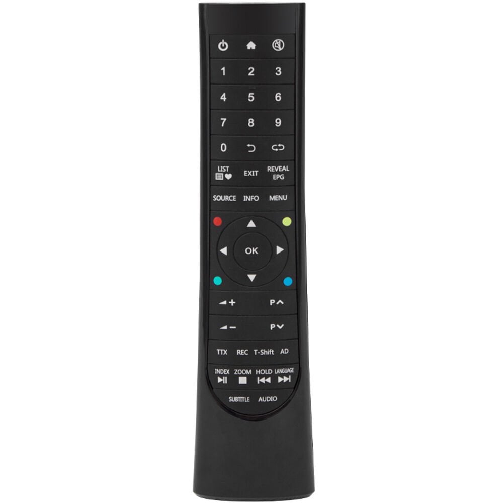 AWOX - FRAMLESS 55'' LCD LED TV Uzaktan Kumandası