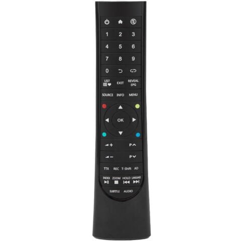 AWOX - FRAMLESS 55'' LCD LED TV Uzaktan Kumandası